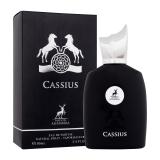 Maison Alhambra Cassius Eau de Parfum férfiaknak 100 ml