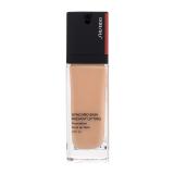 Shiseido Synchro Skin Radiant Lifting SPF30 Alapozó nőknek 30 ml Változat 230 Alder