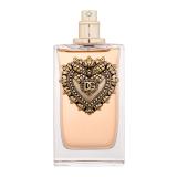 Dolce&Gabbana Devotion Eau de Parfum nőknek 100 ml teszter