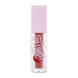 Maybelline Lifter Plump Szájfény nőknek 5,4 ml Változat 005 Peach Fever