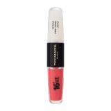 Dermacol 16H Lip Colour Extreme Long-Lasting Lipstick Rúzs nőknek 8 ml Változat 26