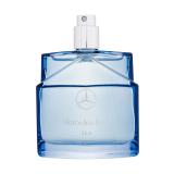 Mercedes-Benz Sea Eau de Parfum férfiaknak 60 ml teszter