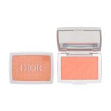 Christian Dior Dior Backstage Rosy Glow Pirosító nőknek 4,4 g Változat 004 Coral