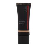 Shiseido Synchro Skin Self-Refreshing Tint SPF20 Alapozó nőknek 30 ml Változat 335 Medium/Moyen Katsura