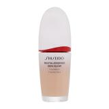 Shiseido Revitalessence Skin Glow Foundation SPF30 Alapozó nőknek 30 ml Változat 230 Alder