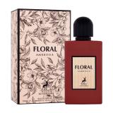 Maison Alhambra Floral Ambrosia Eau de Parfum nőknek 100 ml