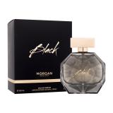 Morgan Black Eau de Parfum nőknek 100 ml