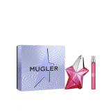 Mugler Angel Nova Ajándékcsomagok eau de parfum 50 ml + eau de parfum 10 ml