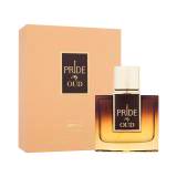 Rue Broca Pride My Oud Eau de Parfum férfiaknak 100 ml