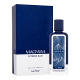 La Fede Magnum Extreme Blue Eau de Parfum férfiaknak 100 ml