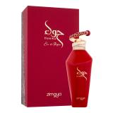 Zimaya Hawwa Red Eau de Parfum nőknek 100 ml