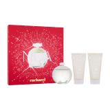 Cacharel Noa SET2 Ajándékcsomagok eau de toilette 100 ml + testápoló tej 2 x 50 ml