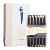Lattafa Al Azal Eau de Parfum férfiaknak 100 ml