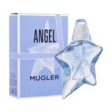 Mugler Angel Eau de Parfum nőknek Utántölthető 15 ml