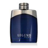 Montblanc Legend Blue Eau de Parfum férfiaknak 100 ml teszter