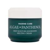 Heimish Marine Care Algae + Panthenol Deep Moisture Nourishing Melting Cream Nappali arckrém nőknek 55 ml