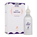 Afnan Abiyad Musk Eau de Parfum 100 ml