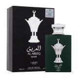 Lattafa Pride Al Areeq Silver Eau de Parfum férfiaknak 100 ml