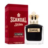 Jean Paul Gaultier Scandal Le Parfum Eau de Parfum férfiaknak 150 ml