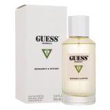 GUESS Originals Bergamot & Vetiver Eau de Parfum 100 ml