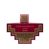 Afnan Ornament Purple Allure Eau de Parfum nőknek 100 ml