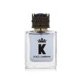 Dolce&Gabbana K Eau de Toilette férfiaknak 50 ml