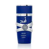 Lattafa Asad Zanzibar Eau de Parfum férfiaknak 100 ml