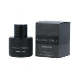 Kenneth Cole Black Bold Eau de Parfum férfiaknak 100 ml