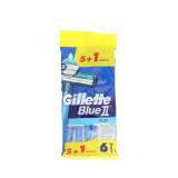 Gillette Blue II Borotva férfiaknak Szett
