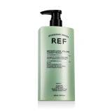 REF Weightless Volume Conditioner Hajkondicionáló 600 ml