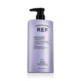 REF Cool Silver Conditioner Hajkondicionáló 600 ml
