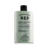 REF Weightless Volume Conditioner Hajkondicionáló 245 ml