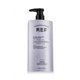 REF Cool Silver Shampoo Sampon 600 ml