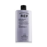 REF Cool Silver Shampoo Sampon 285 ml