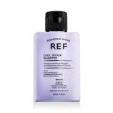 REF Cool Silver Shampoo Sampon 100 ml