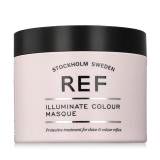 REF Illuminate Colour Masque Hajpakolás 250 ml