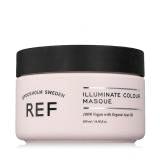 REF Illuminate Colour Masque Hajpakolás 500 ml