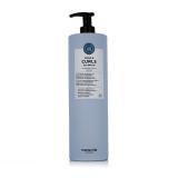 Maria Nila Coils & Curls Co-Wash Sampon 1000 ml