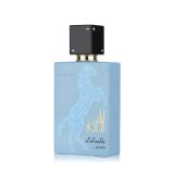 Lattafa Lail Maleki Morrocan Blue Eau de Parfum férfiaknak 100 ml