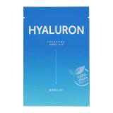 Barulab Hyaluron Hydrating Face Mask Arcmaszk 23 g