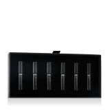 Moudon Discovery Set Noir Collection Ajándékcsomagok parfümkivonat 6 x 3 ml