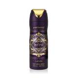 Lattafa Bade'e Al Oud Amethyst Dezodor 200 ml