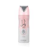 Lattafa Yara Dezodor nőknek 200 ml