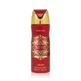 Lattafa Bade'e Al Oud Sublime Dezodor 200 ml