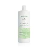 Wella Professionals Elements Renewing Conditioner Hajkondicionáló nőknek 1000 ml