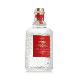 4711 Acqua Colonia Lychee & White Mint Eau de Cologne 100 ml