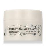 Sebastian Professional No.Breaker Bonding Melting Mask Hajpakolás nőknek 150 ml