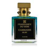 Fragrance Du Bois Cannabis Blue Parfüm 100 ml