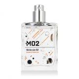 Escentric Molecules Molecule 02 Eau de Toilette 30 ml