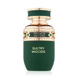 French Avenue Sultry Woods Eau de Parfum nőknek 80 ml